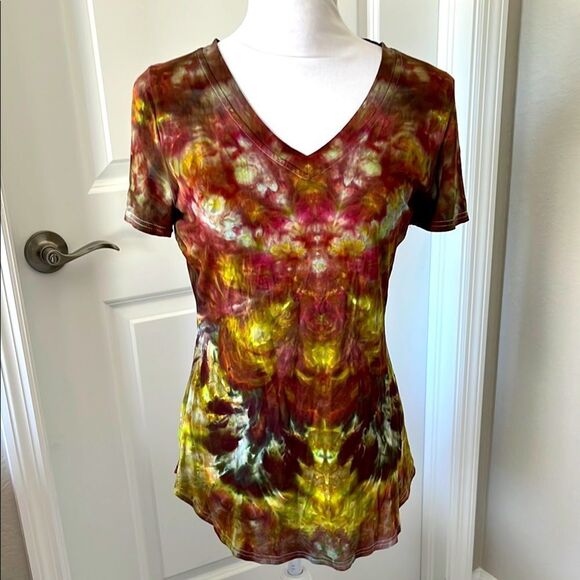 Bambooty Bodygear Eco Friendly Natural Performance Fabric Natural Dyes NWOT
SZ L - Picture 1 of 10